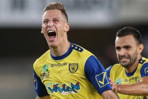 Bursaspor Valter Birsa'yı takibe aldı