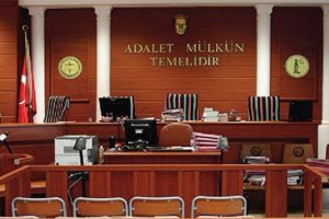 Tuğgeneral Aydın'ın öldürülmesi davasına devam edildi