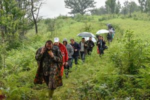 Srebrenitsa soykırımı kurbanları, Hırvatistan'da anıldı