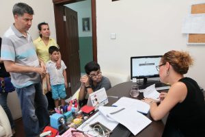Tercih yapacak olan öğrenciler bilgilendirilecek