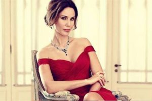 Demet Şener takipçilerine böyle seslendi