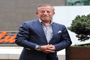 Ali Ağaoğlu: ''Medyada çıkan haberlerden bilgim oldu''