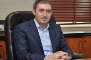 Eski Siirt Belediye Başkanı Bakırhan'a hapis cezası