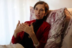 Nuriye Gülmen gözaltına alındı