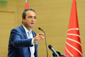 CHP'li Tezcan'dan 24 Haziran iddiasına yalanlama