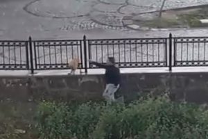 'İnsanlık ölmemiş' dedirtti