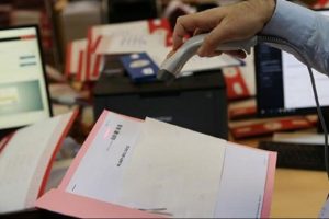 699 sayılı KHK yayınlandı