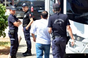 Kripto FETÖ'cülerin 9'u itirafçı oldu