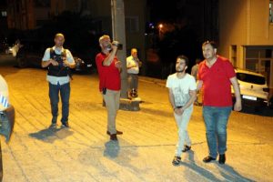 Zonguldak'ta DEAŞ operasyonu: 4 gözaltı