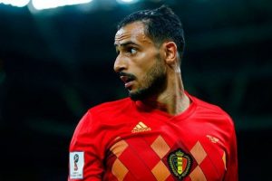 Chadli'ye Beşiktaş kancası!