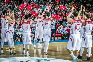 Devler zirveye yaklaşıyor