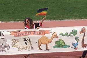 ODTÜ törenine soruşturma: 3 gözaltı