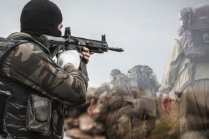 'PKK, yerel seçimlere sivil infazlarla hazırlanıyor'