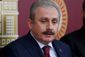 AK Parti'nin Grup Başkanı ve Başkanvekili belli oldu