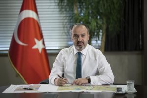 Bursa'nın eğitimine Büyükşehir'den dev katkı