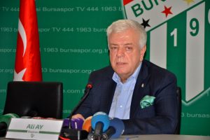 Yerli oyuncuya Euro'dan sözleşme yok