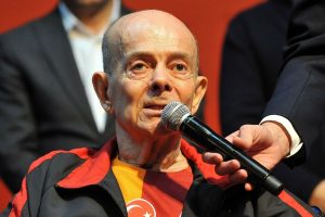 Galatasaray, Turgay Şeren'i unutmadı