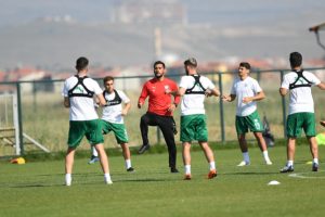 Timsah gaza bastı