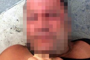 12 yaşındaki çocuğu taciz eden şüpheliyi döverek hastanelik ettiler