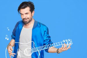 Kenan Doğulu'nun konser maratonu başlıyor