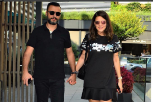 Alişan dört gözle bekliyor