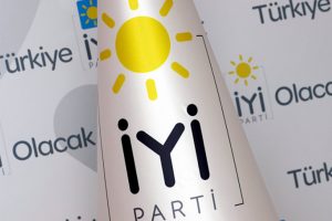 İYİ Parti İl Başkanı görevden alındı