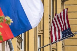 Rus senatör: Rusya ABD ilişkilerindeki gerilim...