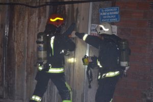 Bursa'da torpil dehşeti!