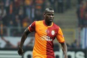 Galatasaraylı eski yıldız tutuklandı