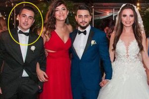 Rüzgar Erkoçlar'ın kardeşi Gül cinsiyet değiştirdi