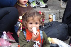 10 binden fazla mülteci çocuk Avrupa'da kayboldu