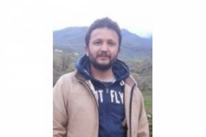 Otomobilin çarptığı yaya hayatını kaybetti