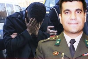 TSK'daki ihraçlarda dikkat çeken isimler