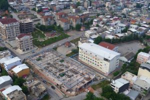 Modern pazaryerleri Bursa'ya değer katacak