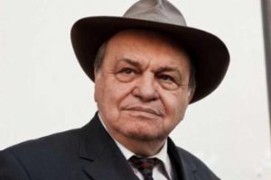 Ferdi Merter için kan aranıyor