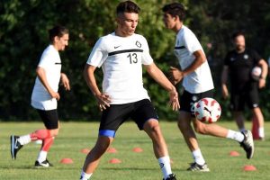 Altay'ın gençlerine talip var