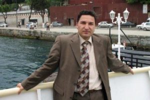 Adil Öksüz'ü arayan müdür ihraç edildi!