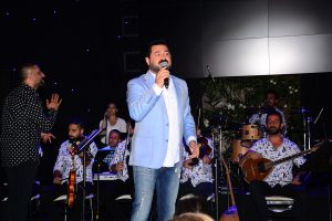 Serkan Kaya: 'Evlilik dışında aşk yaşamadım'