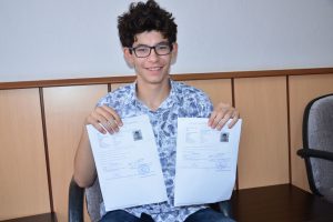 LGS birincisinden öğrencilere tavsiyeler