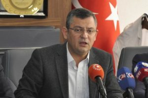CHP'nin Meclis Başkanı adayı çarşamba belirlenecek