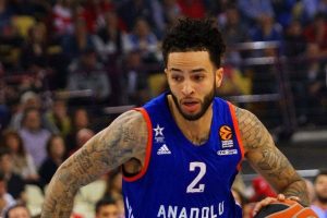 Anadolu Efes'ten başsağlığı mesajı