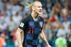 FIFA, Vida hakkında soruşturma başlattı