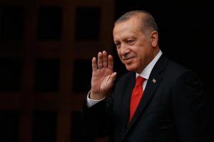 'Cumhurbaşkanlığı Göreve Başlama Töreni'ne 22 devlet başkanı katılacak