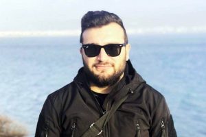 Kaybolan tur rehberinin cesedi bulundu