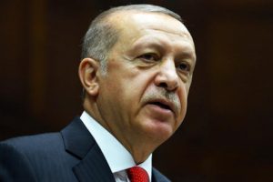 Cumhurbaşkanlığı Göreve Başlama Töreni için üst düzey güvenlik