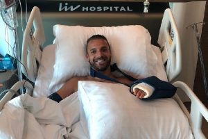 Fenerbahçe açıkladı! Soldado'dan kötü haber...
