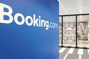 Booking.com yeniden açılıyor