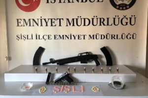 Dev operasyonun bilançosu