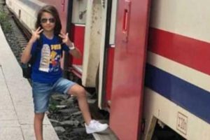 Kuzeninin bulunması için çağrı yapmıştı acı haber geldi