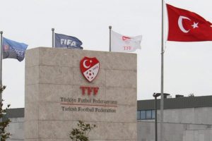 Fikstür bugün çekiliyor